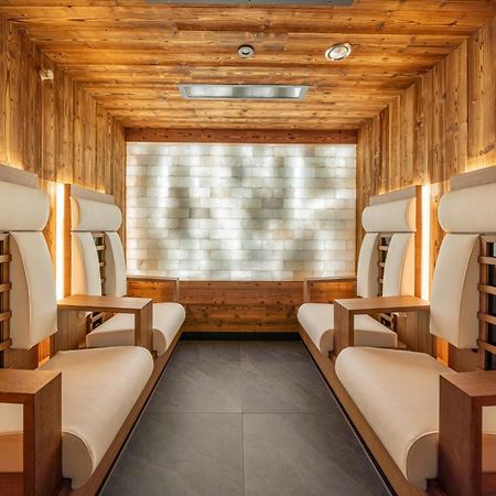 Pension Wendlhof Obergurgl Kültér fotó