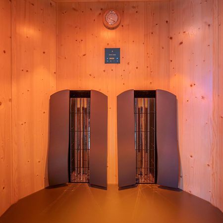 Pension Wendlhof Obergurgl Kültér fotó