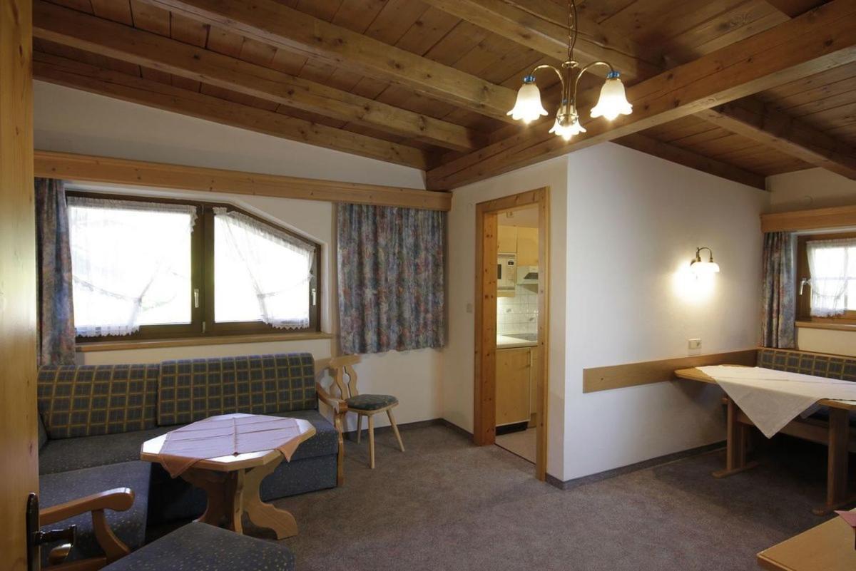 Pension Wendlhof Obergurgl Kültér fotó