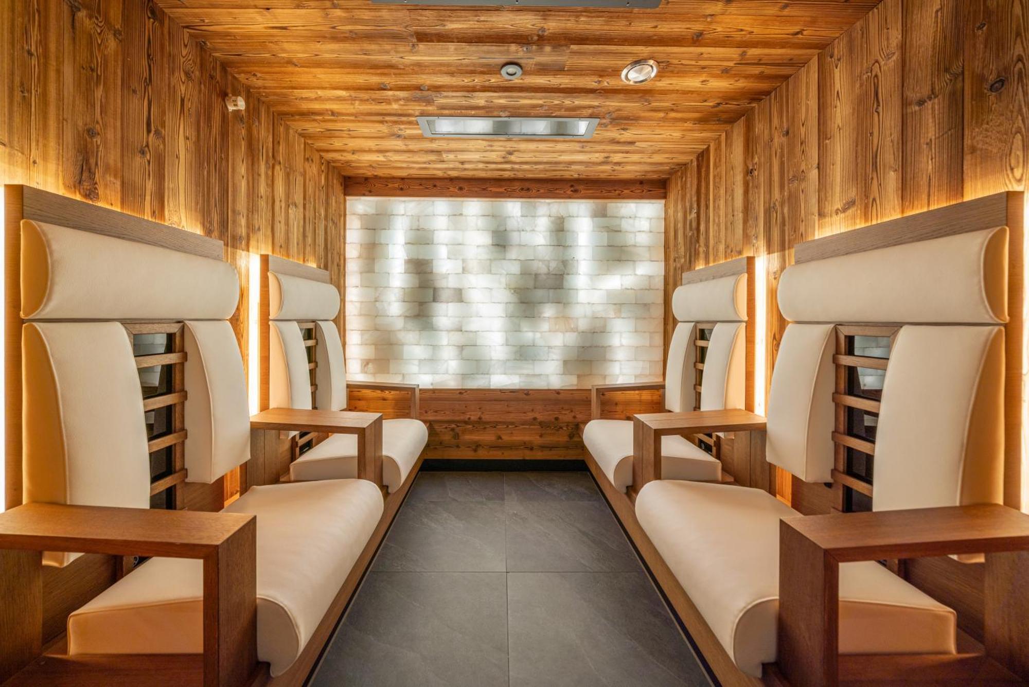Pension Wendlhof Obergurgl Kültér fotó